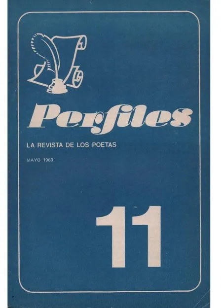 Publicación de Sergio Maestri en revista o antología