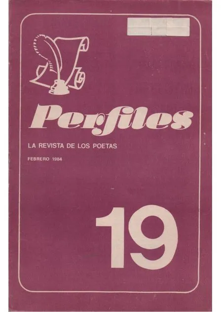 Publicación de Sergio Maestri en revista o antología
