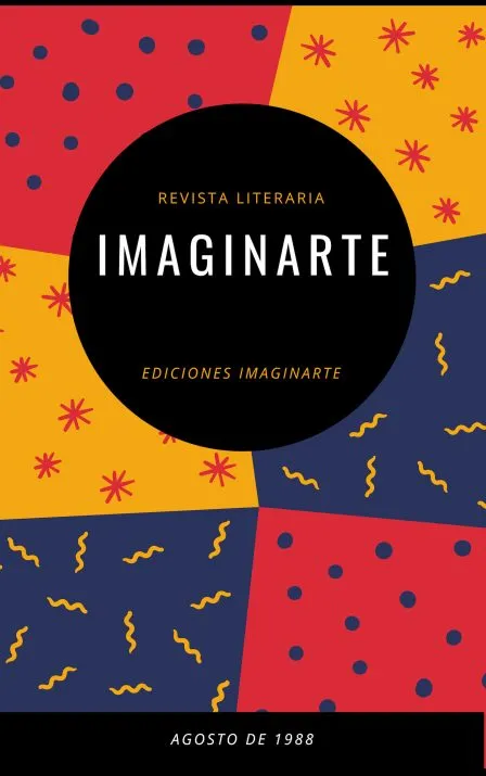Publicación de Sergio Maestri en revista o antología