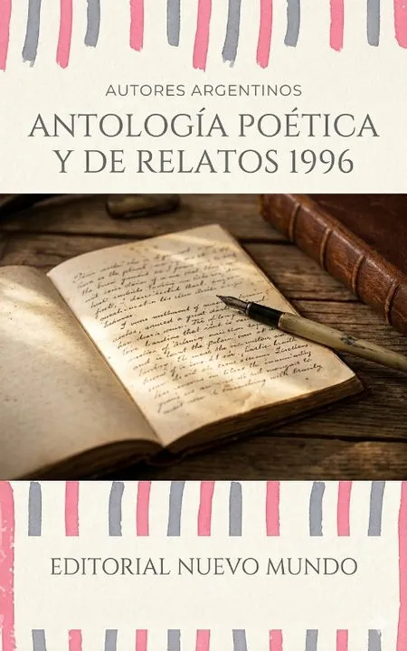 Publicación de Sergio Maestri en revista o antología