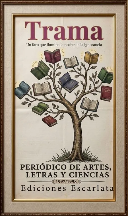 Publicación de Sergio Maestri en revista o antología